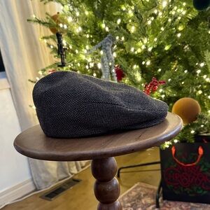 Brixton Hooligan hat. XS (6 3/4). Like new.